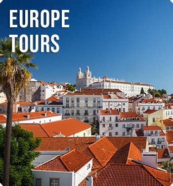 cosmos tours europe|European Vacations